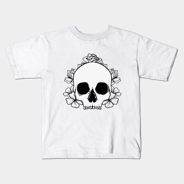 Unus Annus Kids T-Shirt by MandyDesigns